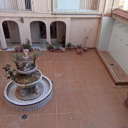 100 Mt Playa De Los Locos Torrevieja Exterior foto