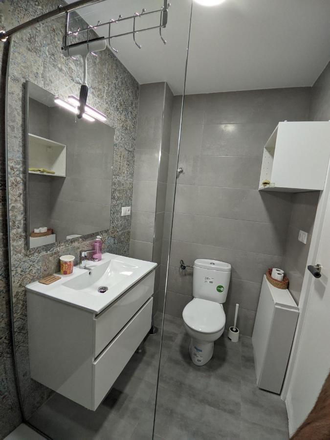 100 Mt Playa De Los Locos Torrevieja Exterior foto